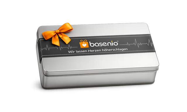 Basenio Geschenkbox